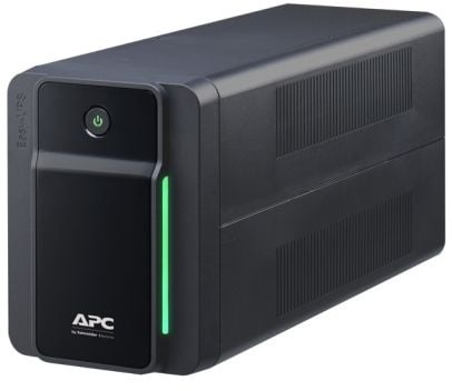 ИБП APC Easy UPS BVX700LI-GR, 700 ВА / 360 Вт, AVR, 2×Schuko