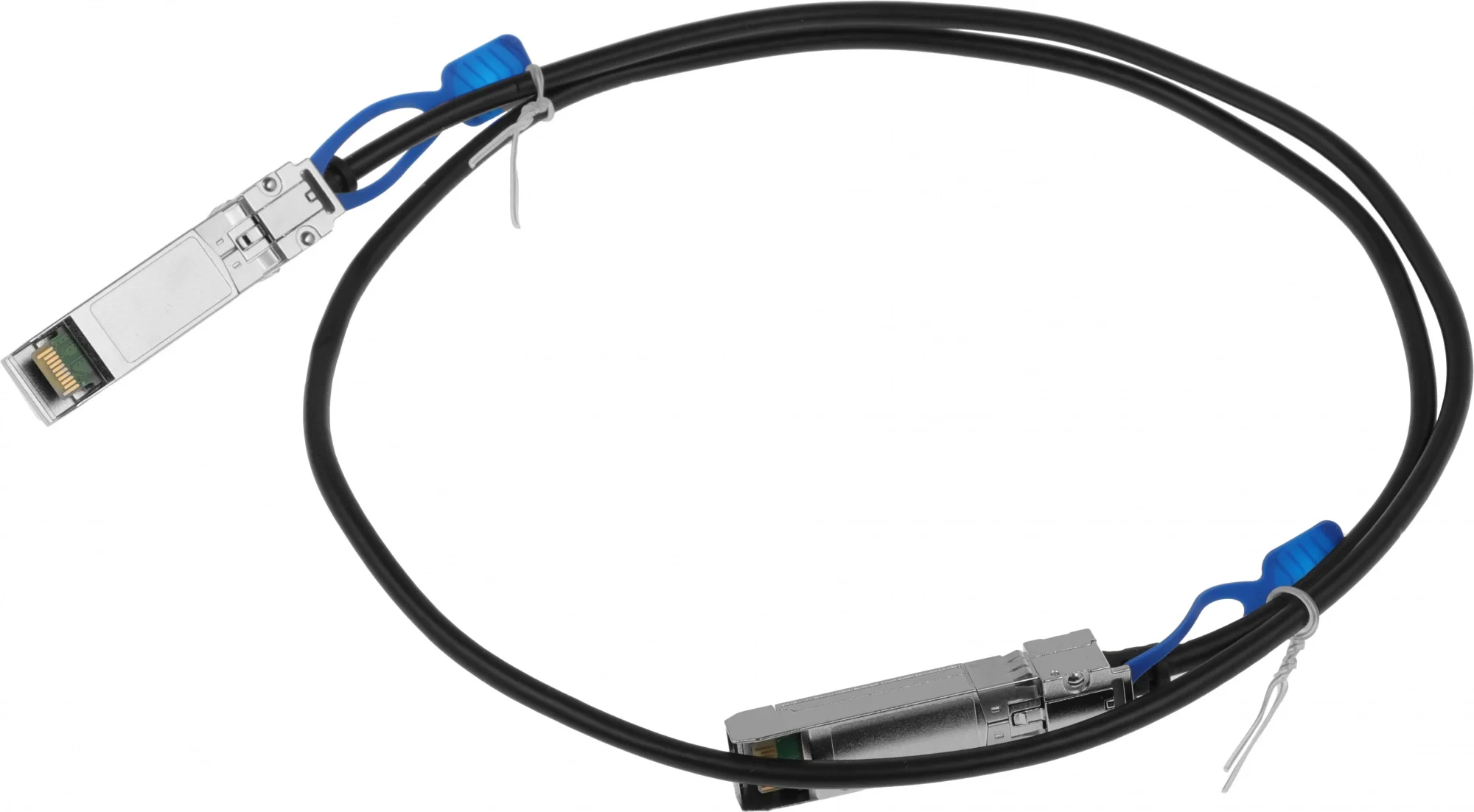 Кабель Mikrotik XS+DA0001, DAC SFP+ 10G/25G