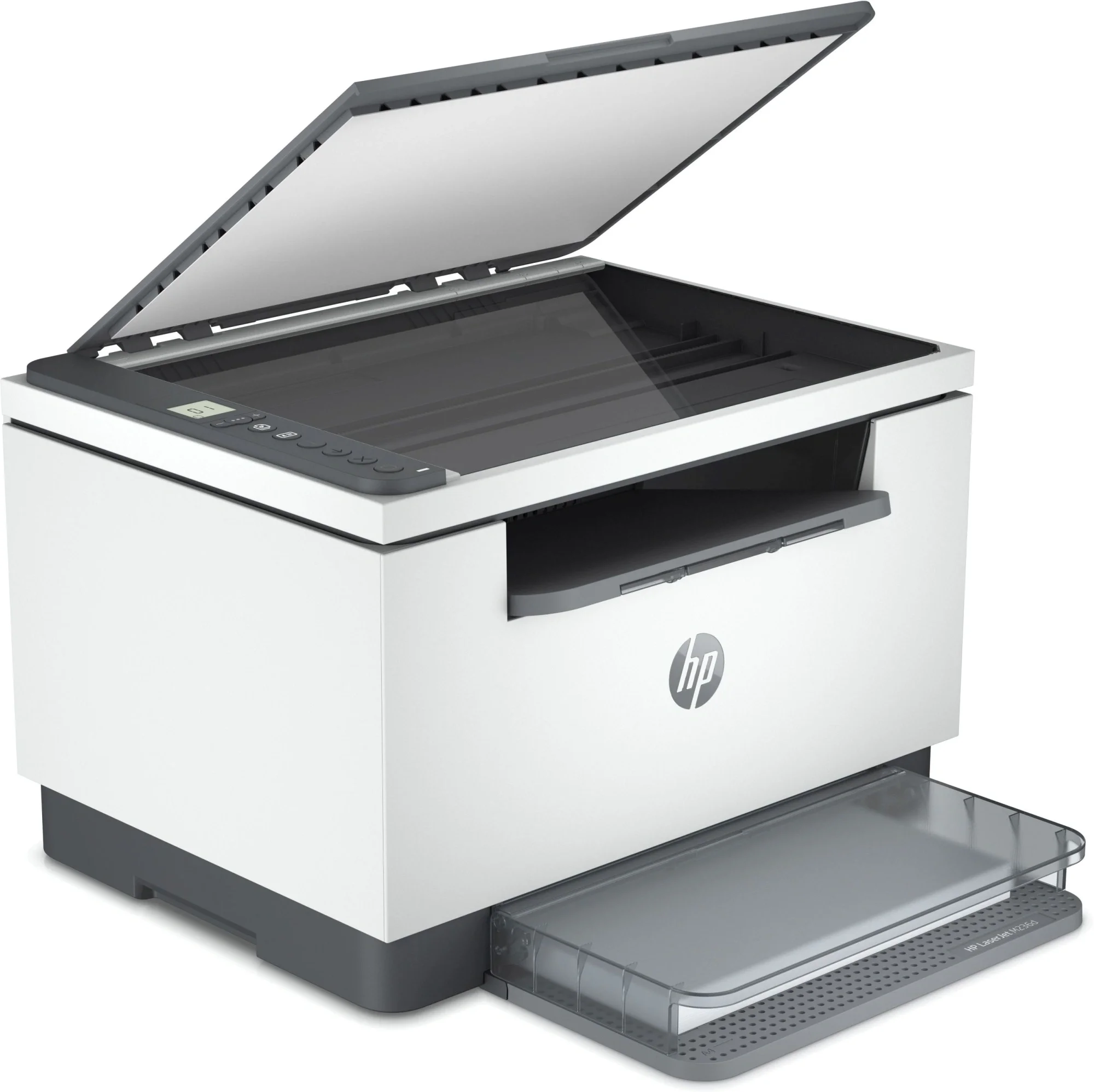 МФУ HP LaserJet MFP M236d (9YF94A), A4, ч/б, 29ppm, USB