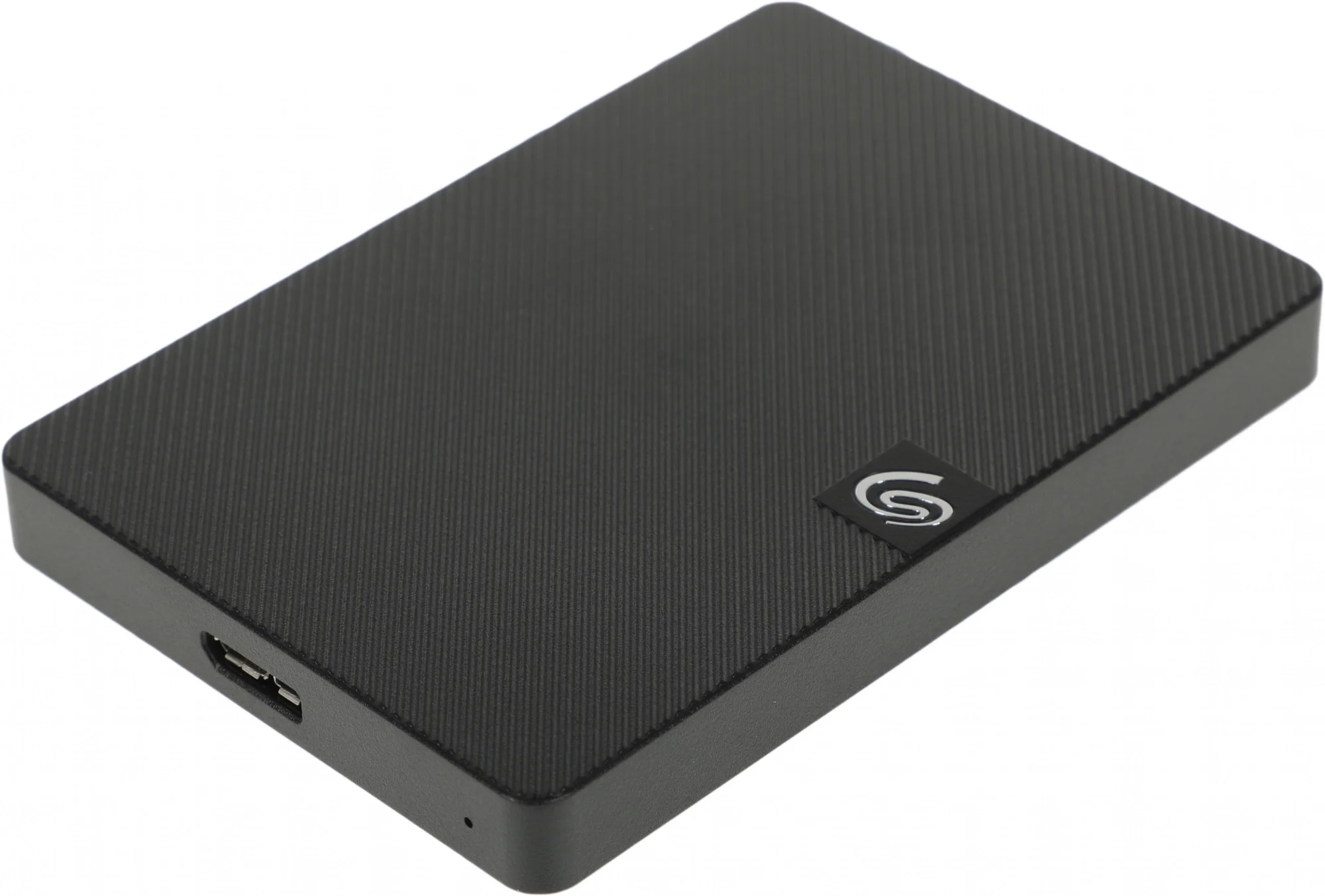 Внешний HDD Seagate STKM2000400, Expansion Portable, 2ТБ, 2.5", USB 3.0