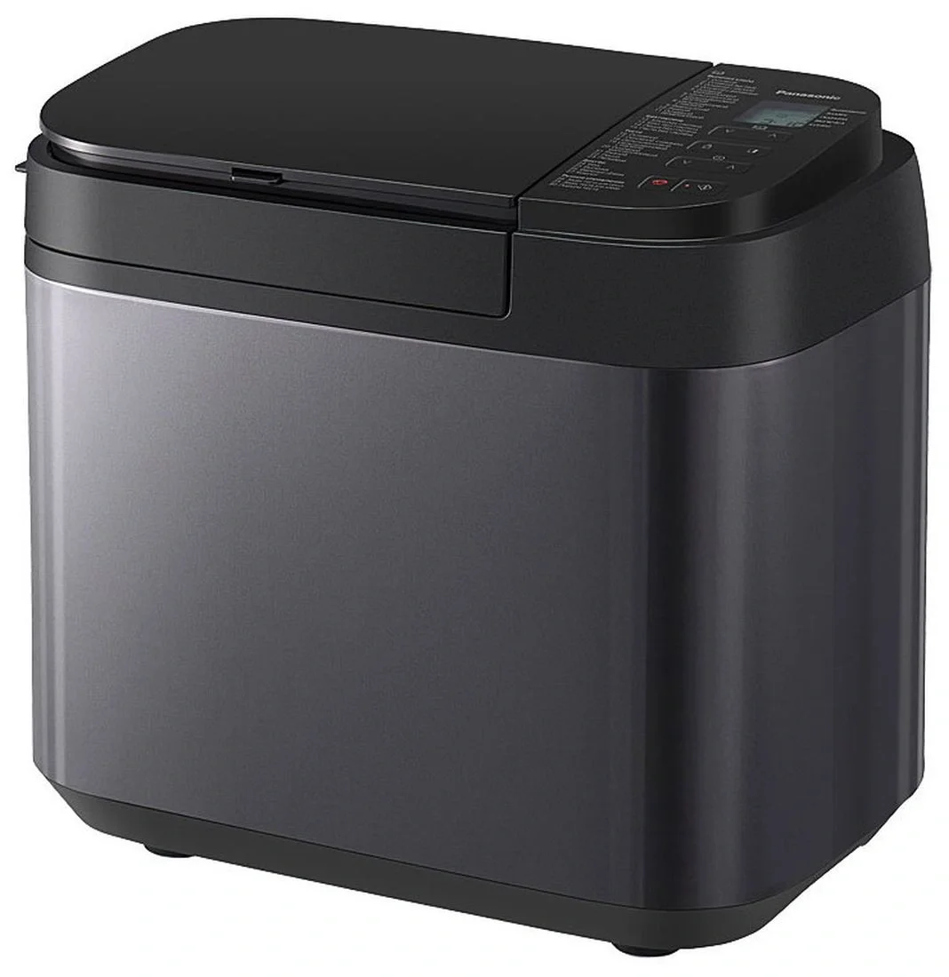 Хлебопечка Panasonic SD-YR2540HTS, 550 Вт, 30 программ, до 1,1 кг