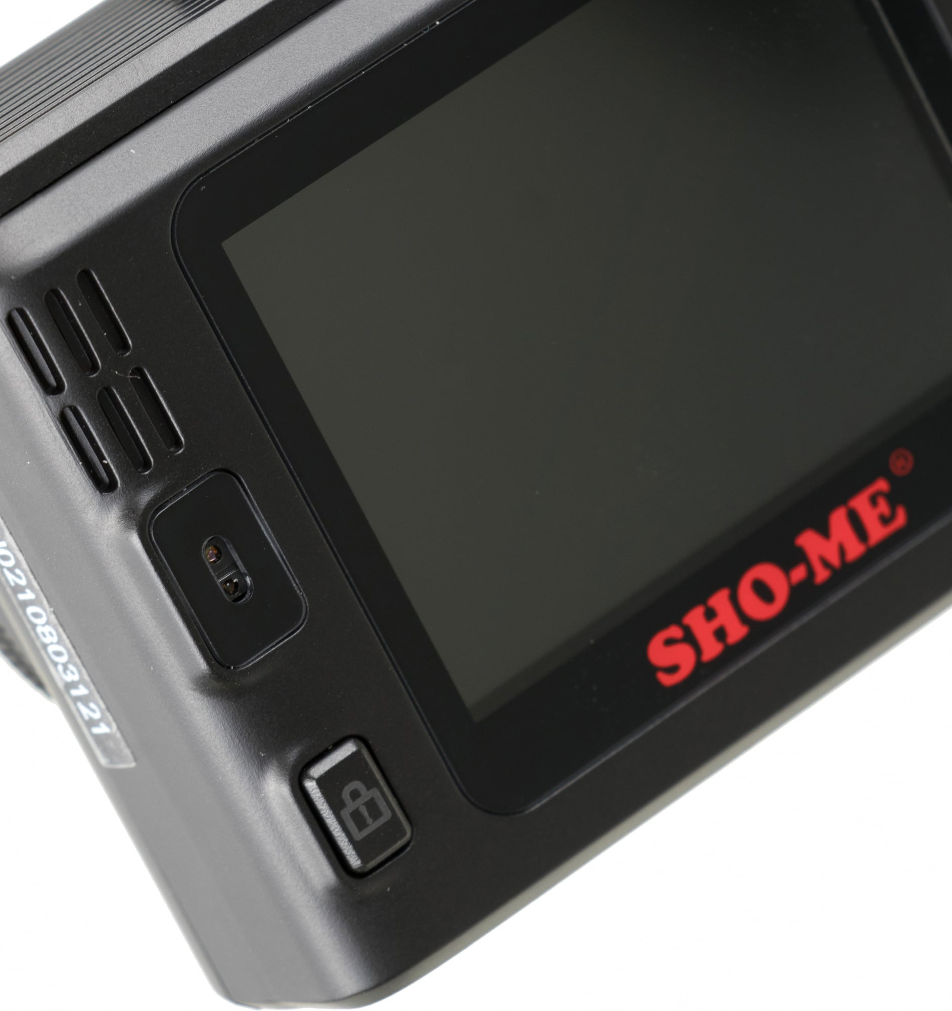 Видеорегистратор SHO-ME Combo Note WiFi DUO, Full HD, 135°, GPS/ГЛОНАСС, Wi-Fi