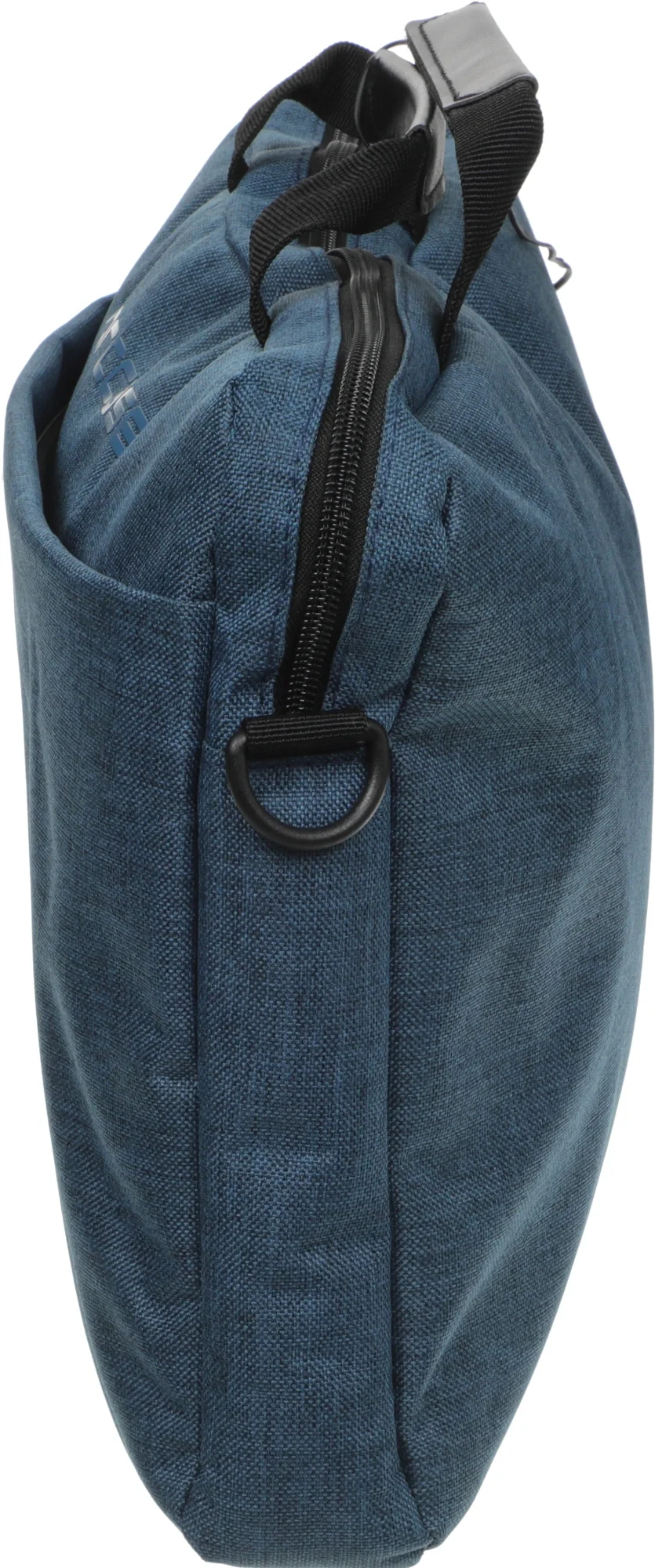 Сумка для ноутбука PORTCASE KCB-164 BLUE, 14", полиэстер, синяя