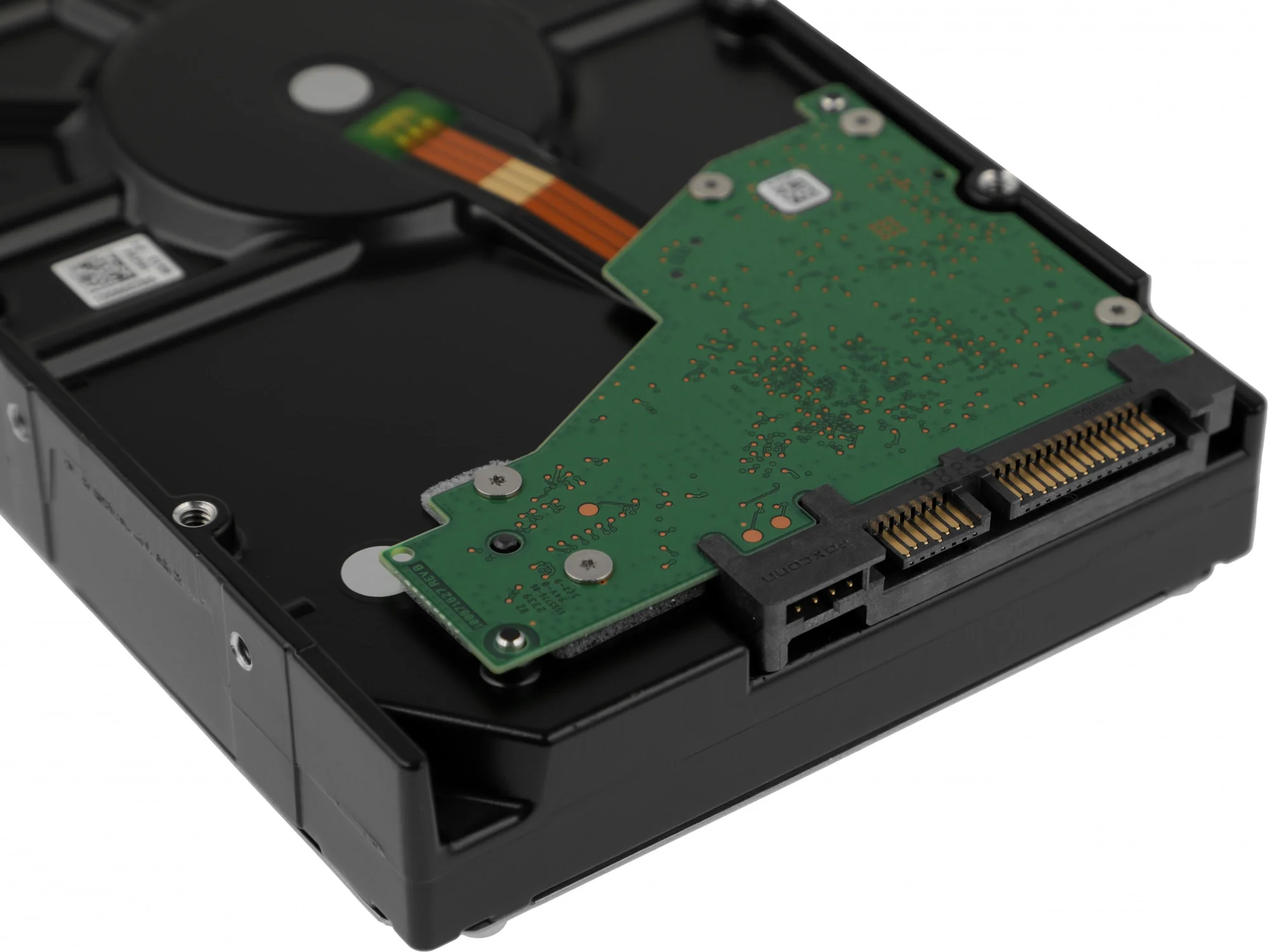 Жесткий диск Seagate IronWolf ST10000VN000, 10TB, 3.5", SATA, 7200rpm