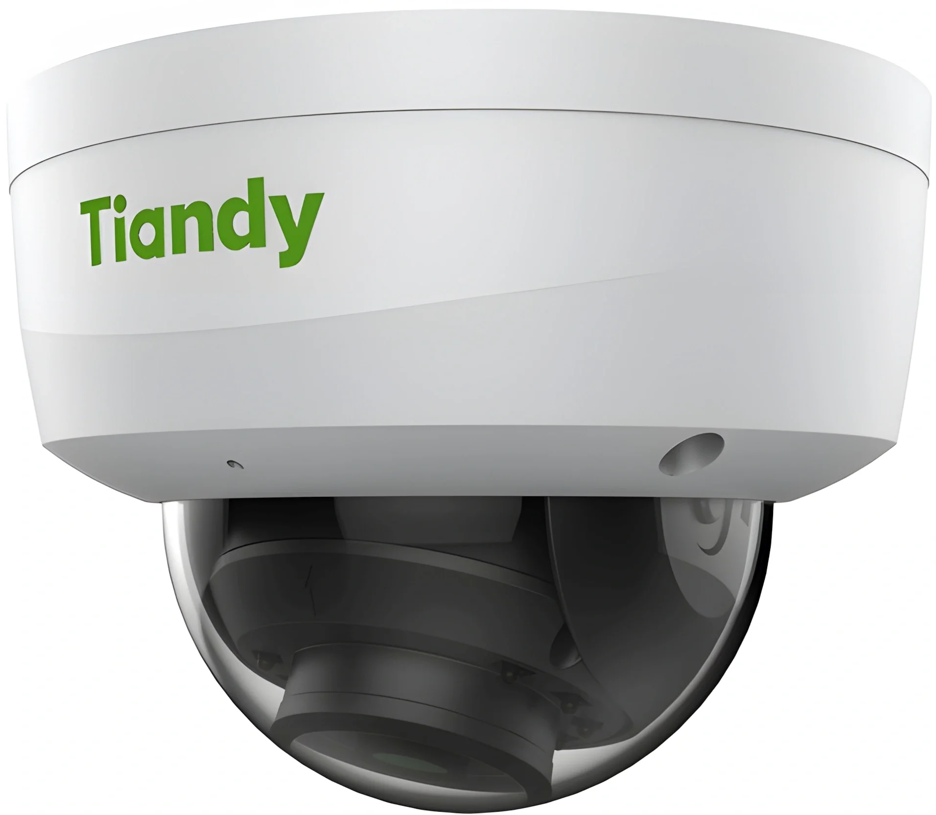 Камера видеонаблюдения Tiandy TC-C32KS, IP, 2 Мп, 2.8 мм, ИК-подсветка, PoE