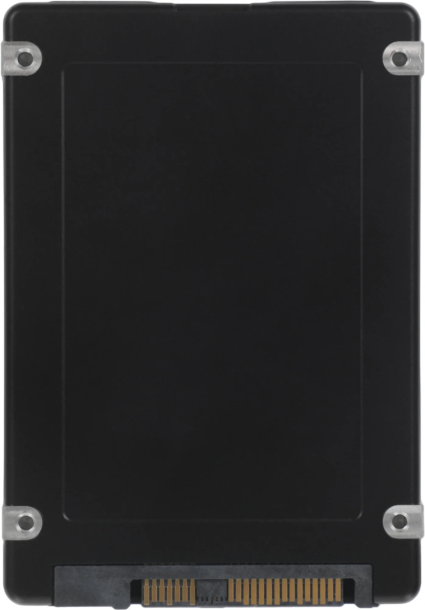 Твердотельный накопитель Samsung PM1653 MZILG960HCHQ-00A07, 960 ГБ, SAS 24 Гбит/с, 2.5" 15 мм