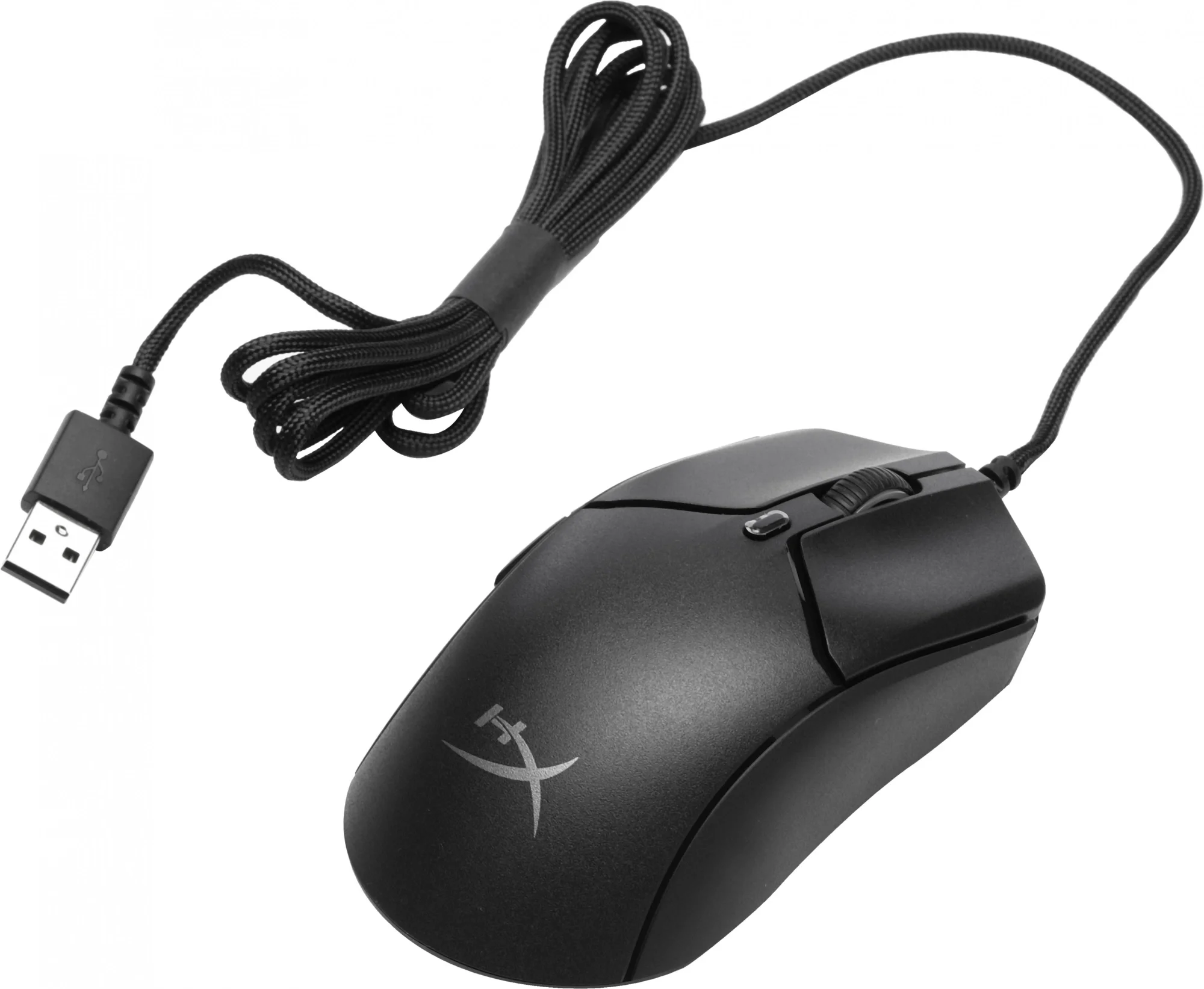 Мышь HyperX Pulsefire Haste 2 6N0A7AA, проводная, 26 000 DPI, 8000 Гц