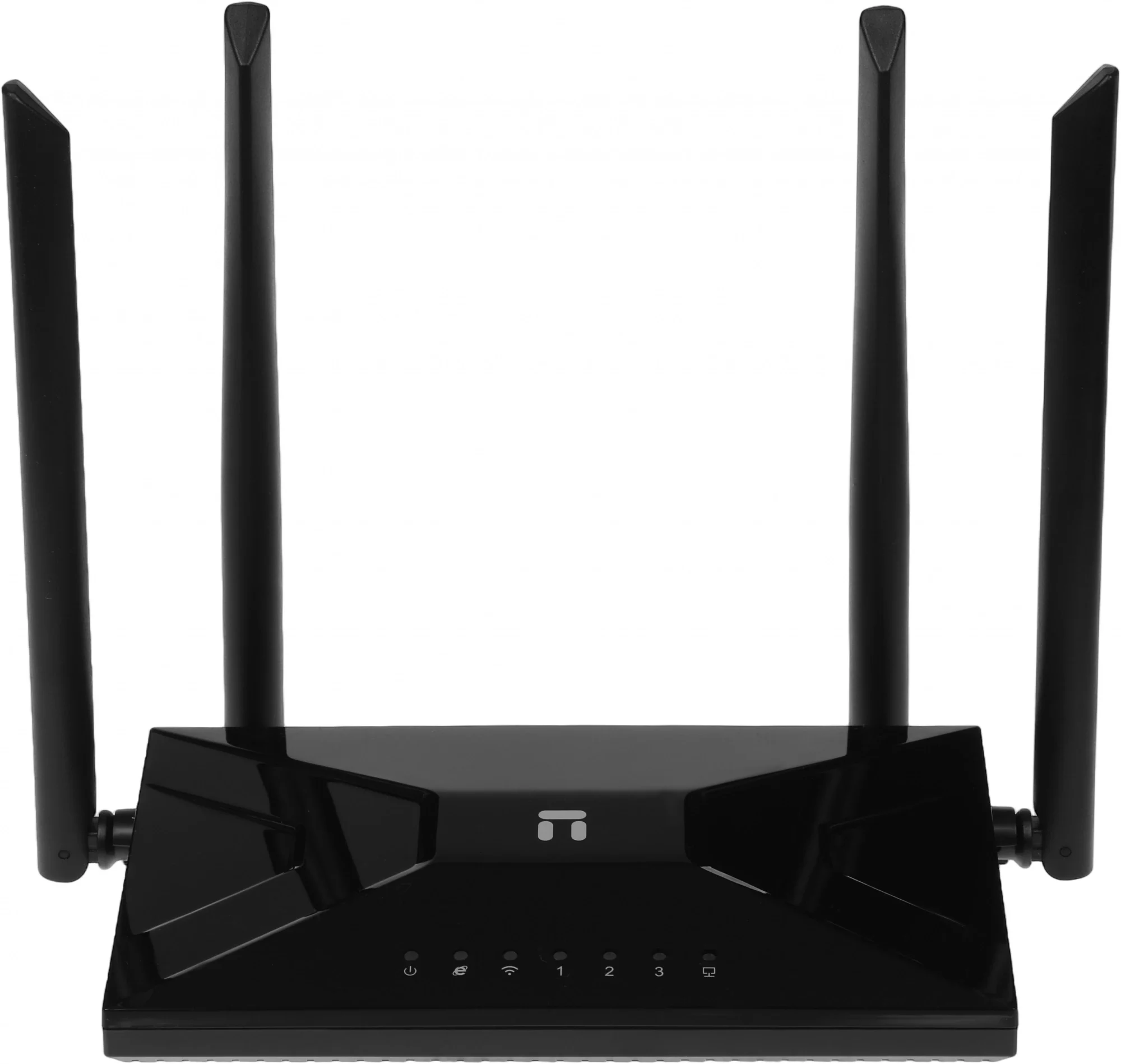 Роутер Netis NC65, Mesh, AC1200, 4×GbE, USB 3.0