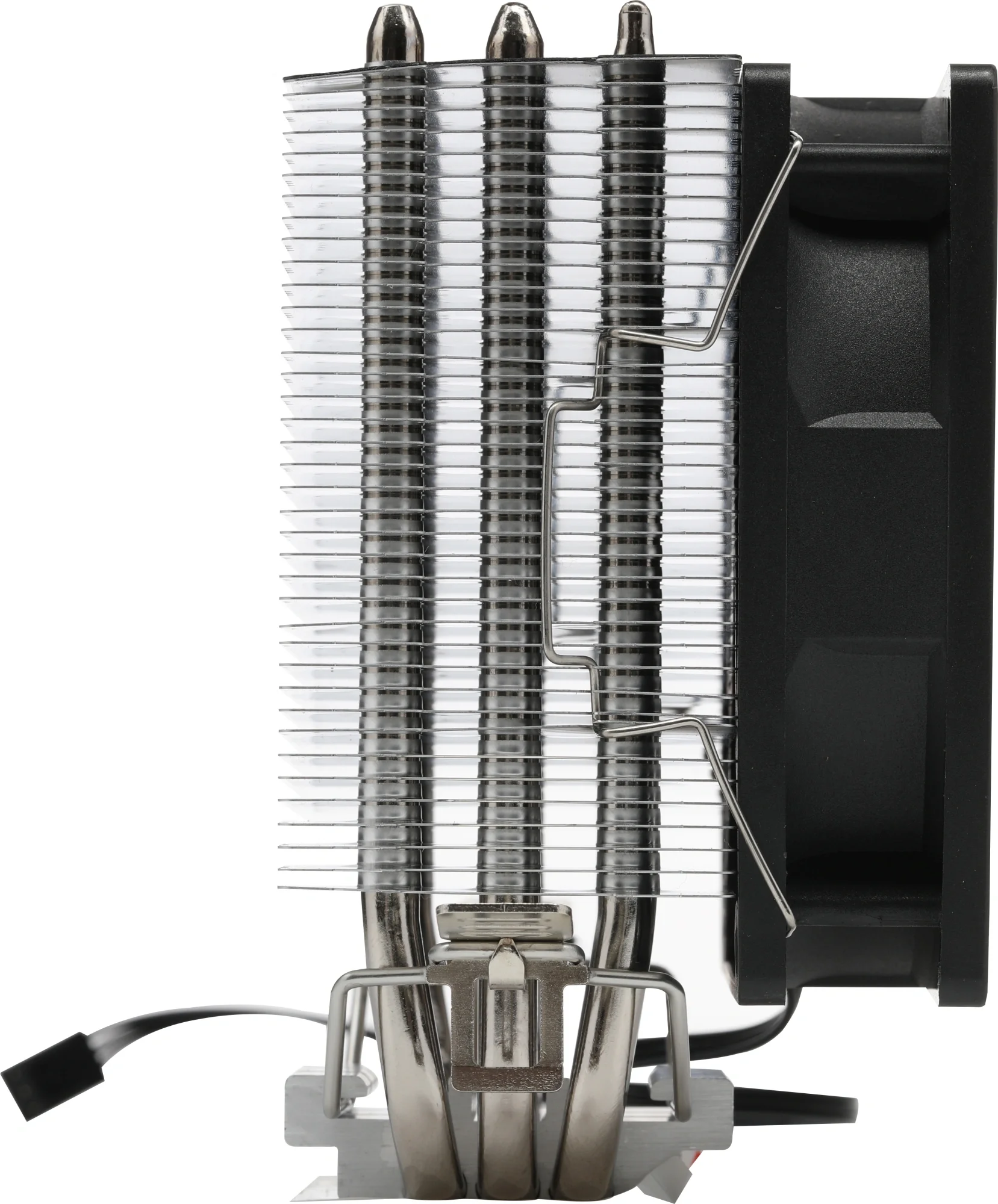 Кулер ID-Cooling SE-903-SD V3, 90мм, LGA1700/AM5
