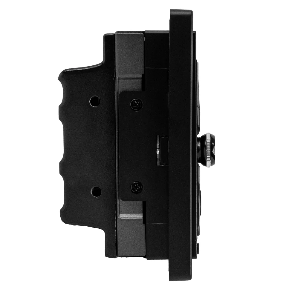 Автомагнитола ACV AD-7002, 2DIN, 7" IPS, Android 11, 4×50 Вт, GPS, Wi-Fi