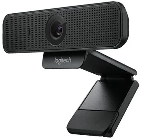 Веб-камера Logitech C925e, Full HD 1920×1080, USB, автофокус