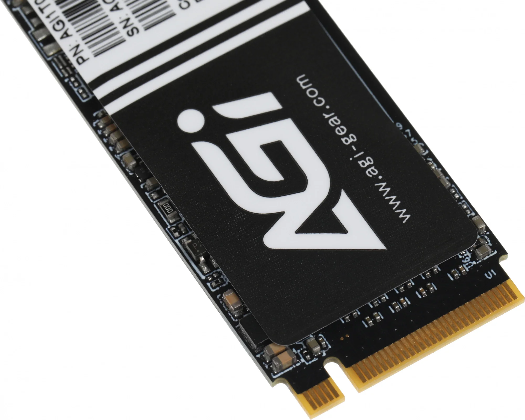 SSD AGI AGI1T0GIMAI298-CB, M.2 2280, 1TB, PCIe 3.0 x4 NVMe