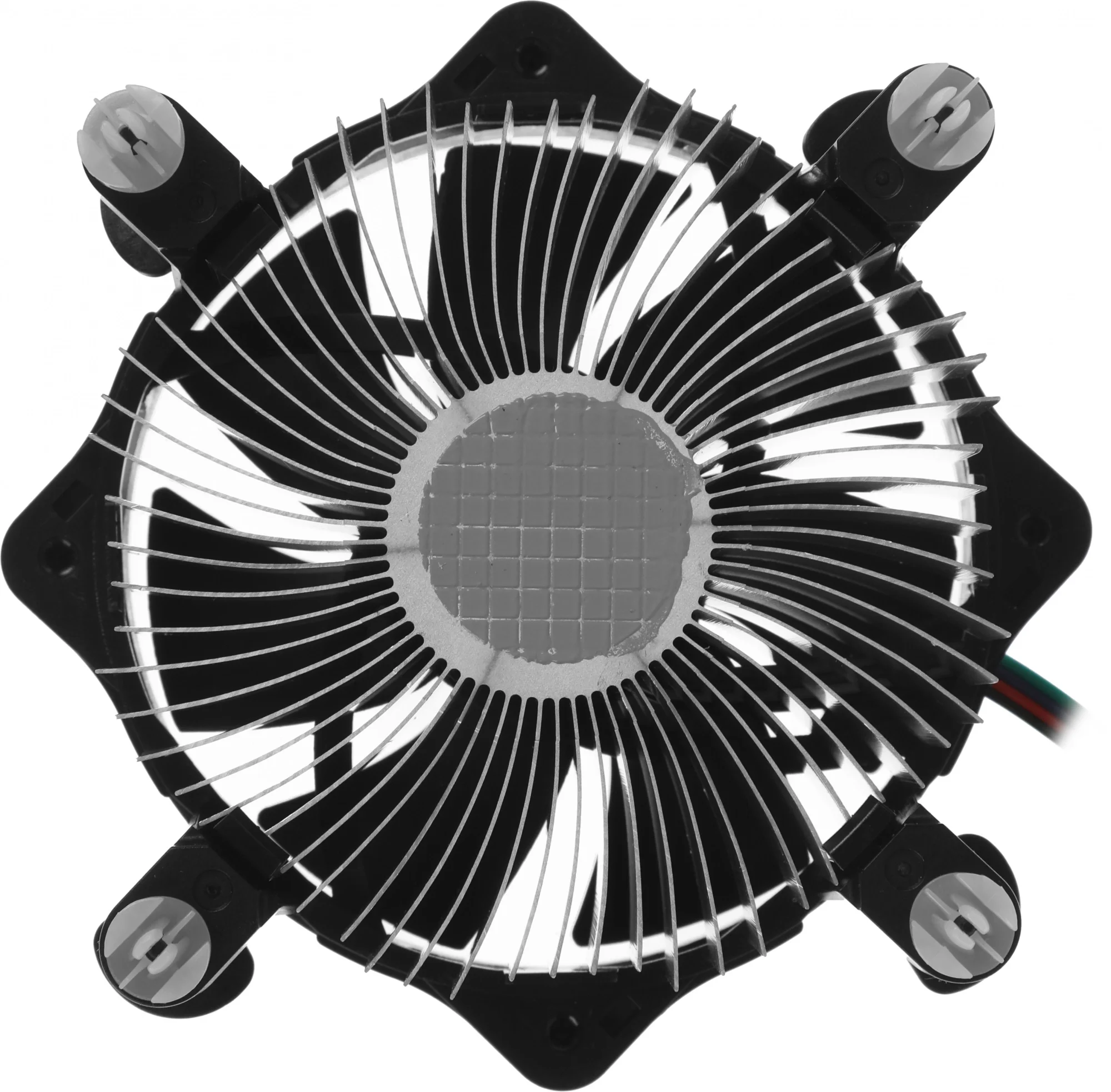 Кулер DeepCool ALTA 9 PWM 1700, 92мм, 65W, 2200rpm