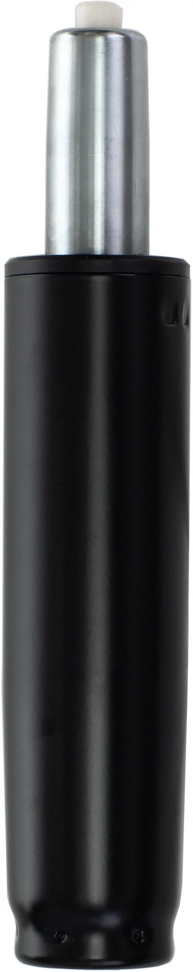 Газлифт Бюрократ E018C3DWZ/3CL/100, черный, 50мм