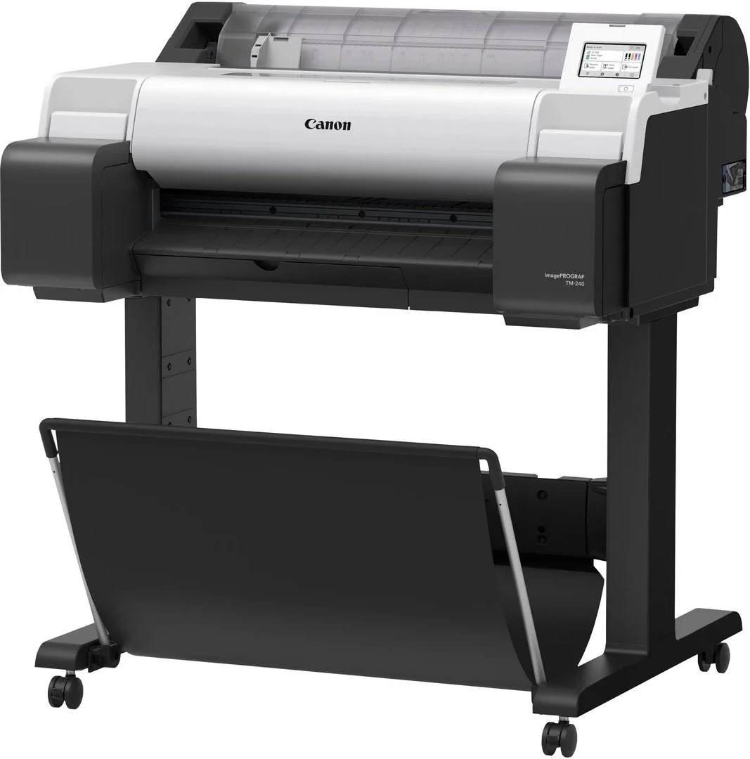 Плоттер Canon imagePROGRAF TM-340 (6248C003AA), 36", A0, 5 цветов, 2400×1200 dpi