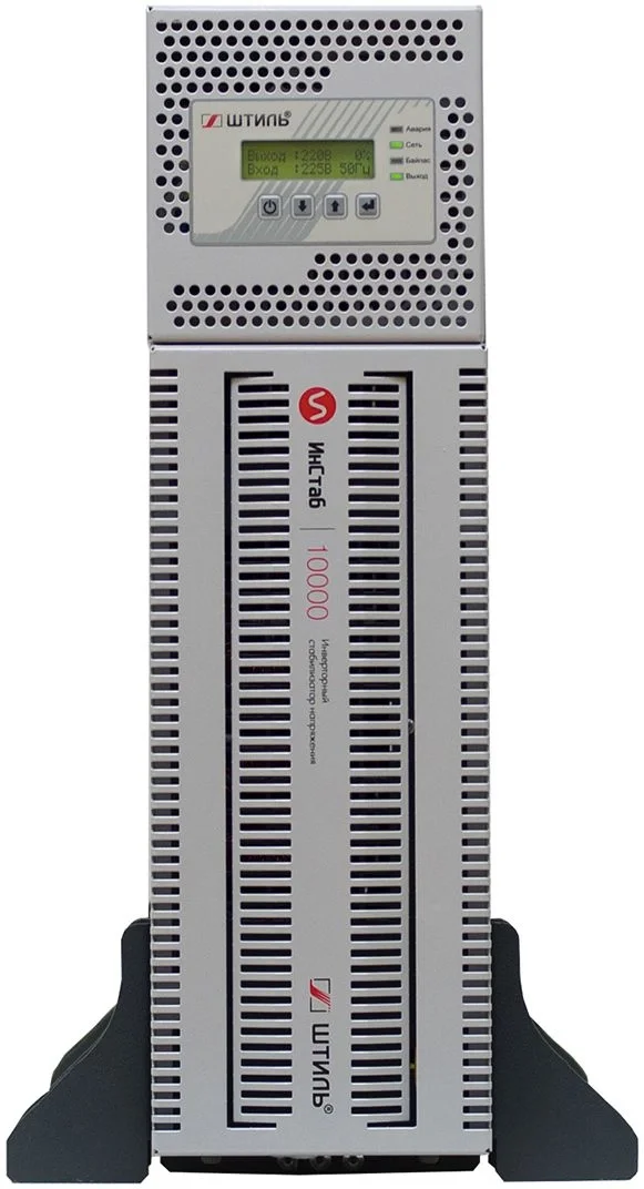 Стабилизатор Штиль IS3310RT, 10000ВА, 8000Вт