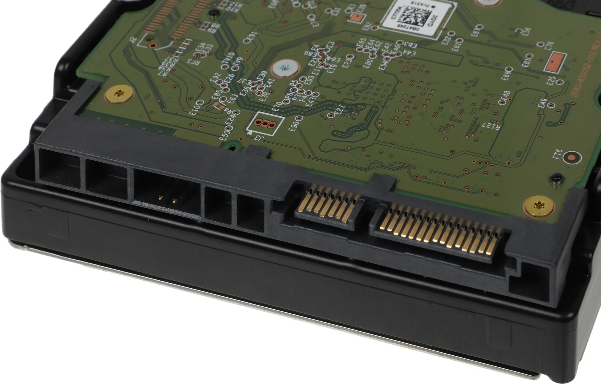 Диск HDD WD WD4004FRYZ, 4ТБ, 3.5", SATA, 7200rpm