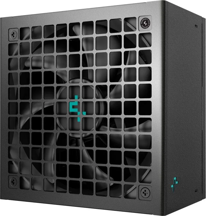 Блок питания Deepcool GAMERSTORM PN1200M, 1200 Вт, ATX 3.1, 80 PLUS Gold, модульный