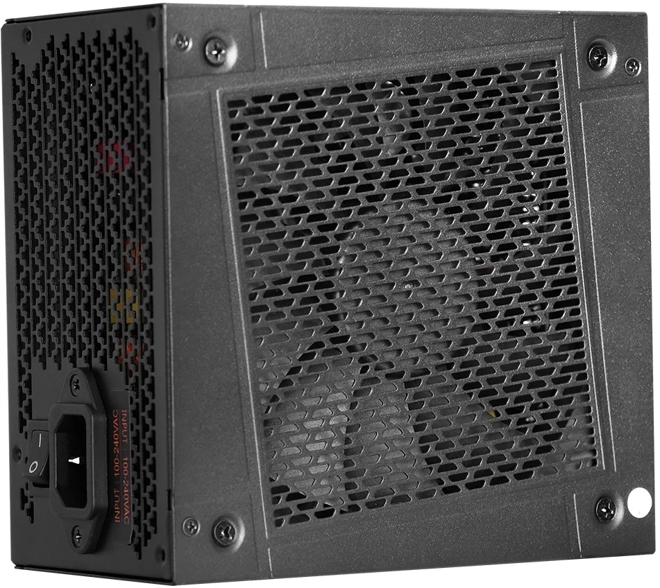 Блок питания A4Tech Bloody BD-PS1000G-M, 1000 Вт, ATX 2.31, 80 PLUS Gold, 140 мм