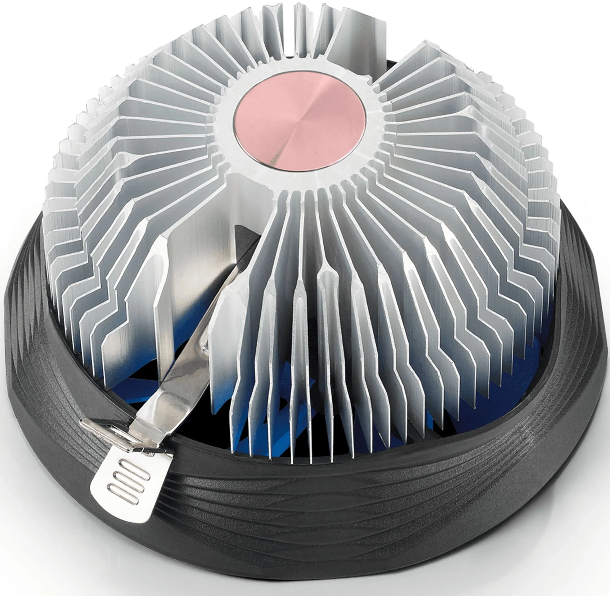 Кулер DeepCool GAMMA ARCHER PRO V2, LGA1851/1700/1150/AM3+/FM1/FM2, 110W