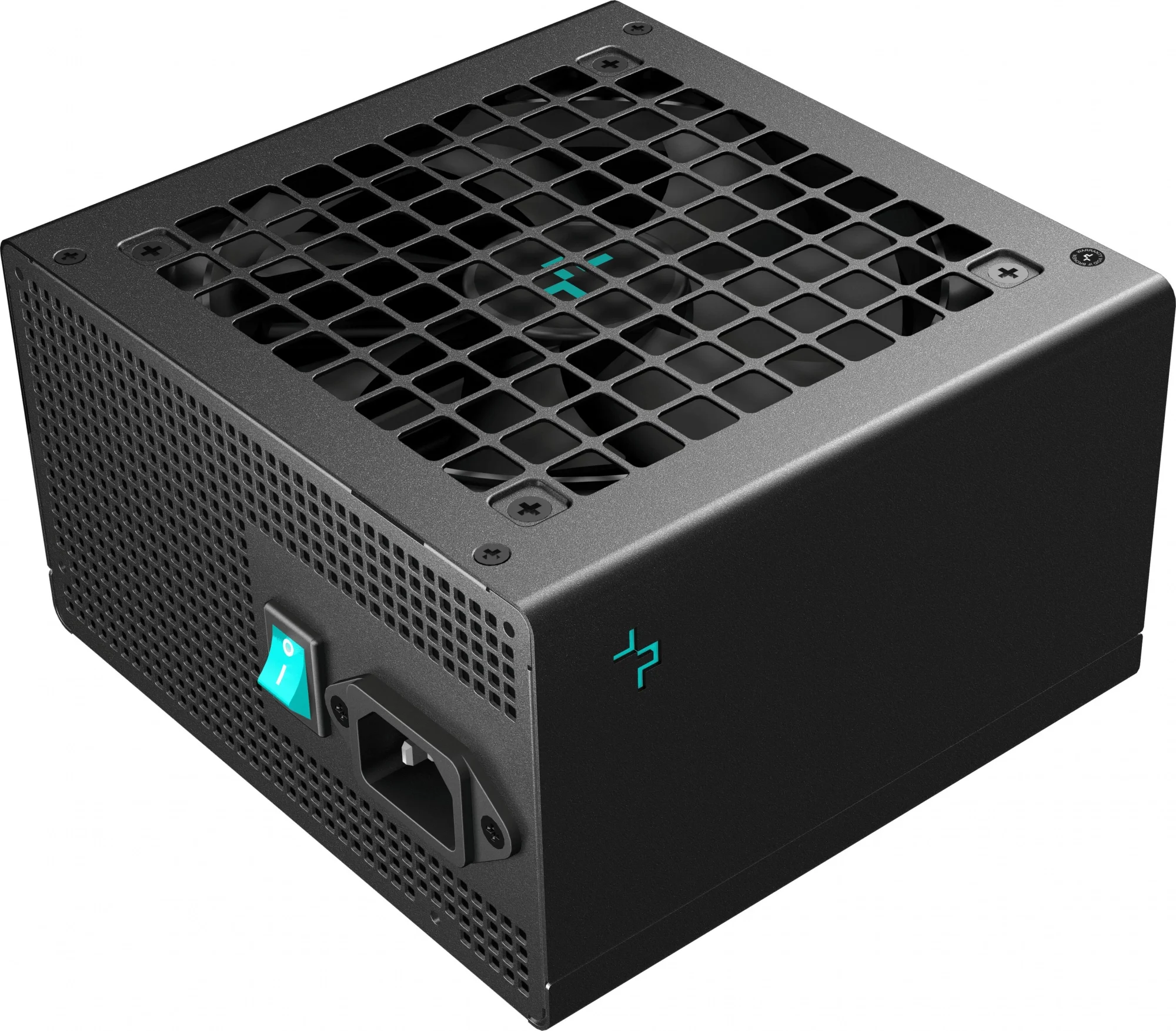 Блок питания DeepCool R-PN850M-FC0B-WGEU, 850W, 80+ Gold, ATX 3.1, модульный