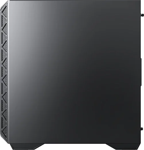 Корпус Montech AIR 903 BASE, Mid-Tower, E-ATX, белый