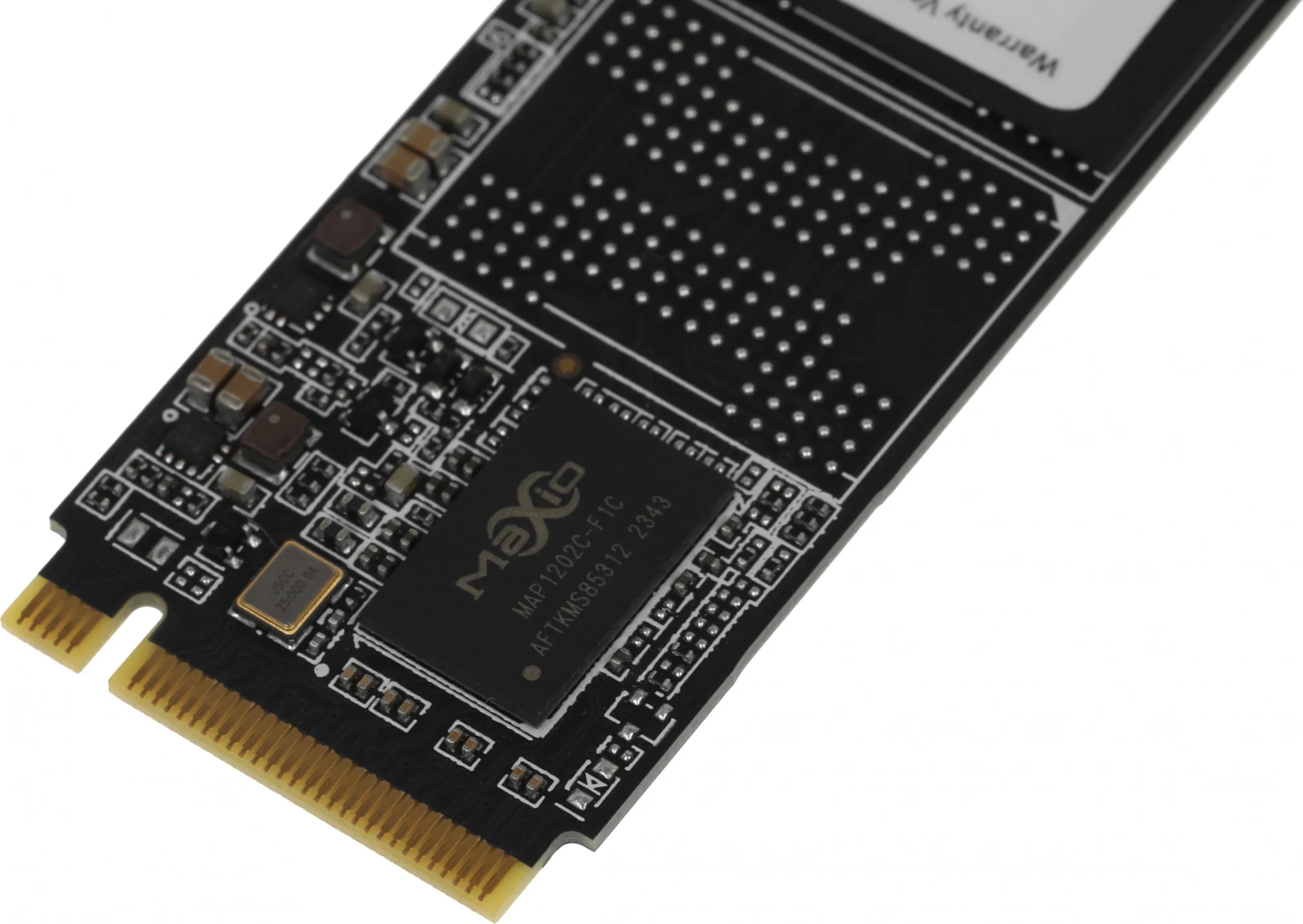 SSD AMD R3MP31024G8, 1024ГБ, M.2 PCIe 3.0