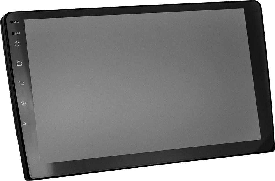 Автомагнитола ACV 43224, 2 DIN, 9", Android 13, WiFi, 4G, DSP
