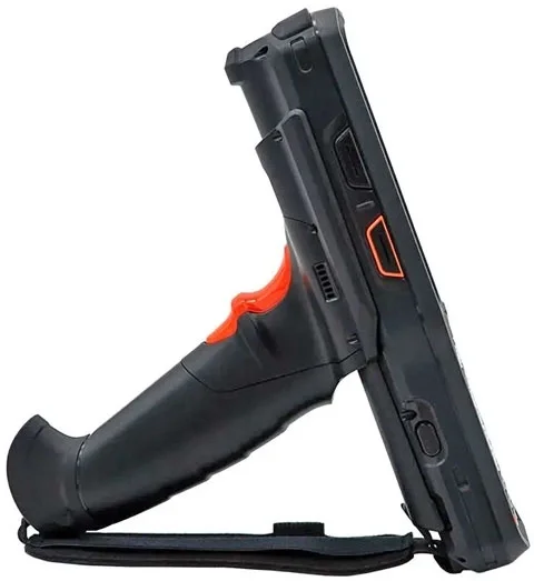 Пистолетная рукоять Urovo ACCRT40-PGRIP01 для RT40