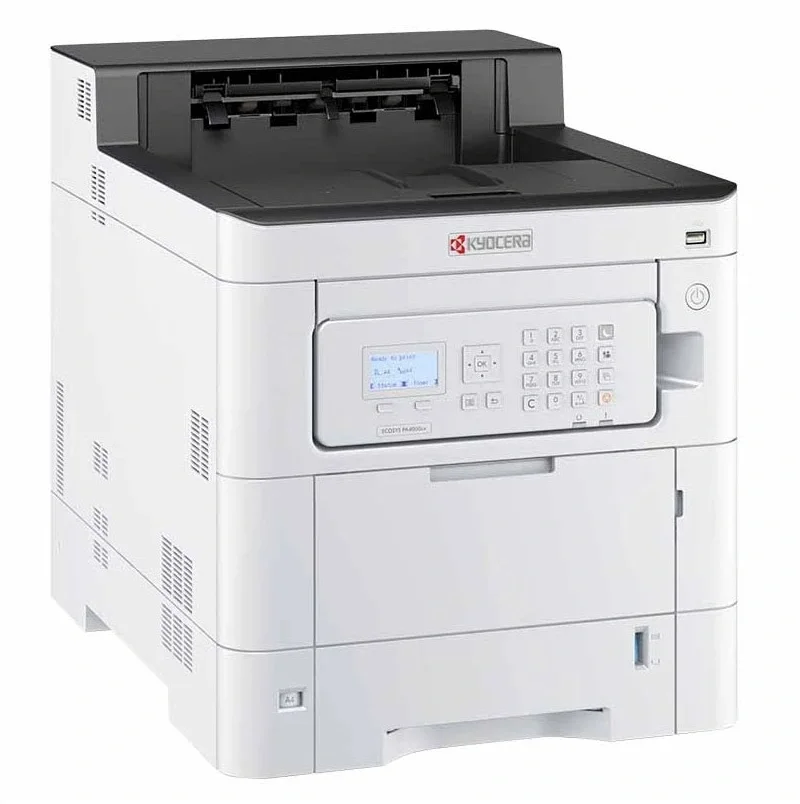 Принтер KYOCERA 1102Z13NL0, A4, лазерный, 45 стр/мин, дуплекс