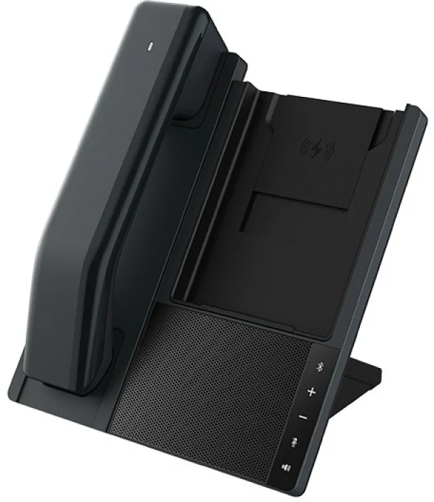 IP-телефон Fanvil DB20-H, Bluetooth 5.4, спикерфон 3 Вт, USB-C