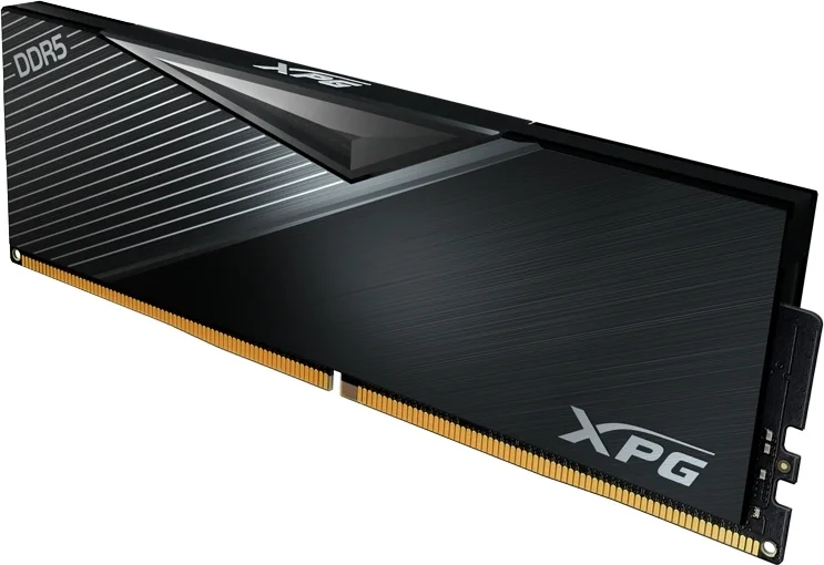 Оперативная память A-DATA AX5U6000C3032G-DCLABK, DDR5, 2×32GB, 6000MHz