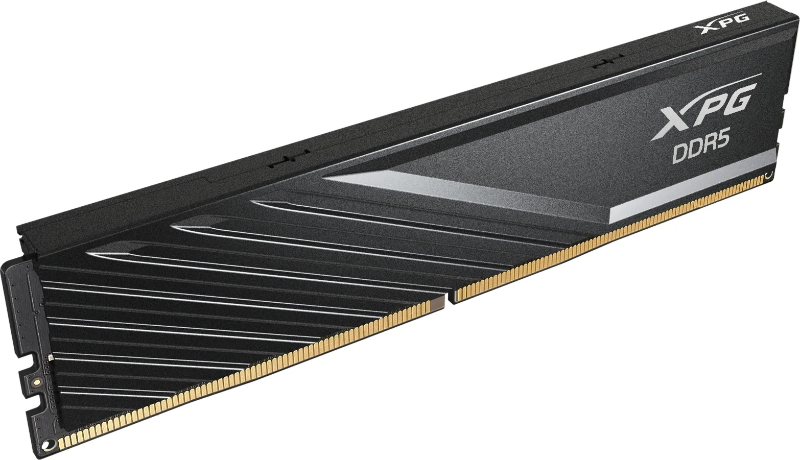Память A-DATA AX5U5600C4616G-DTLABBK, DDR5, 2×16ГБ, 5600 МГц, CL46