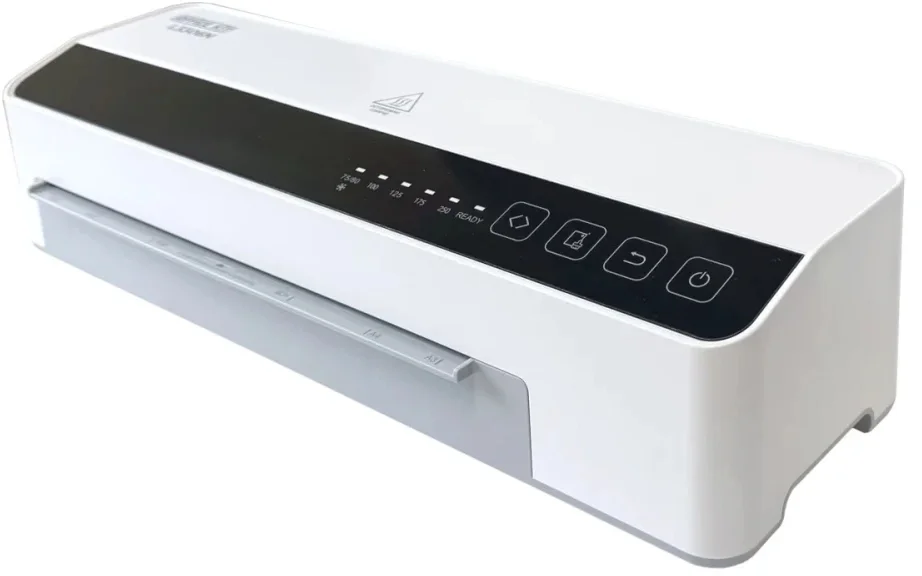 Ламинатор Office Kit L3306N, A3, 75–250 мкм, 100 см/мин, 6 валов