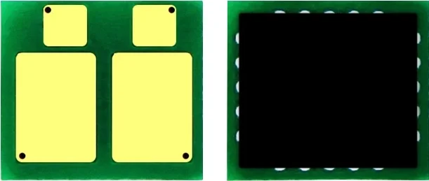 Чип тонер-картриджа Cactus CS-CHIP-H-CF541A-C (203A/CF541A), синий, 1300 стр.