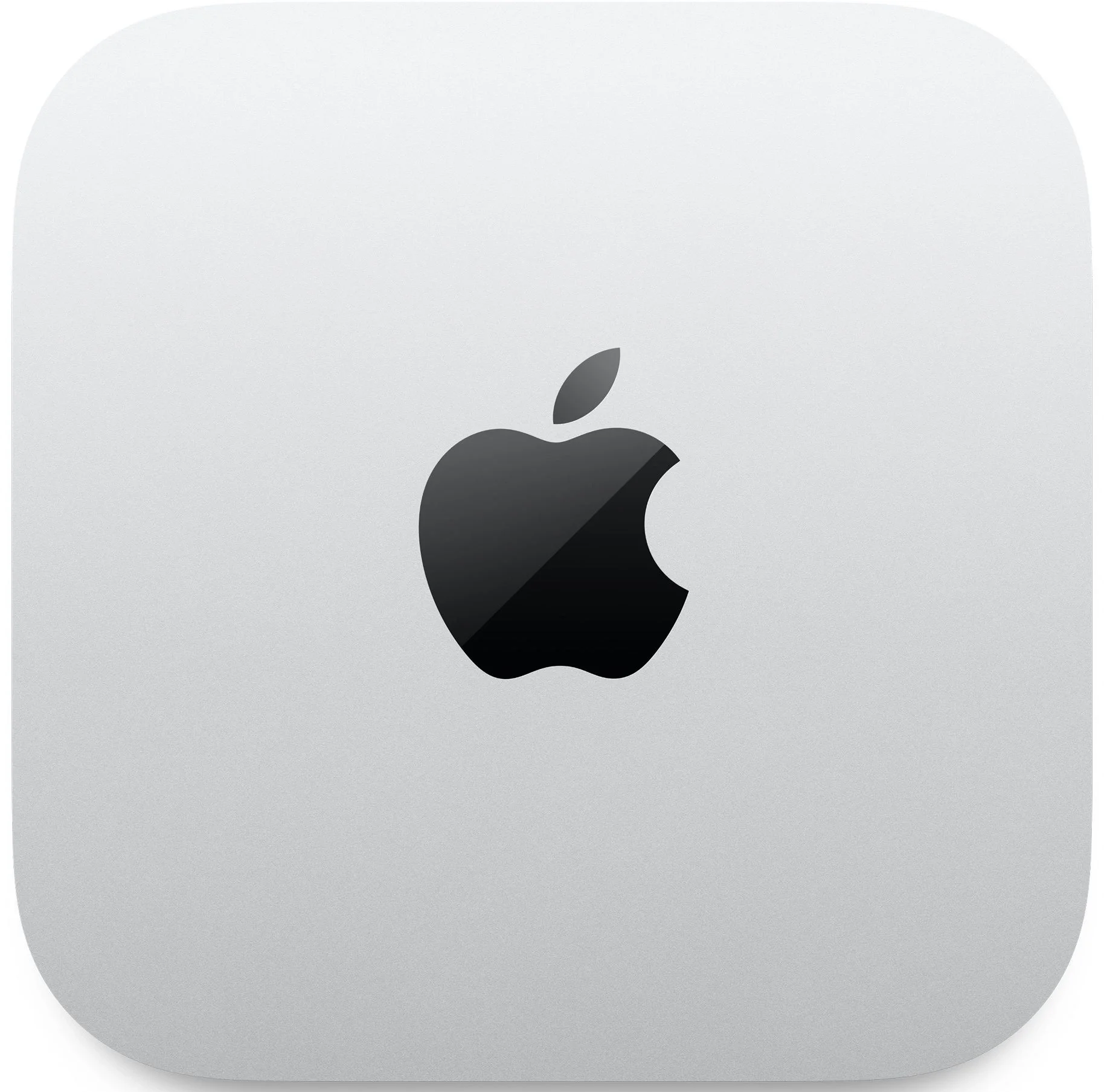 Мини-ПК Apple MU9E3HN/A, M4 10 core, 16ГБ, 512ГБ SSD, macOS