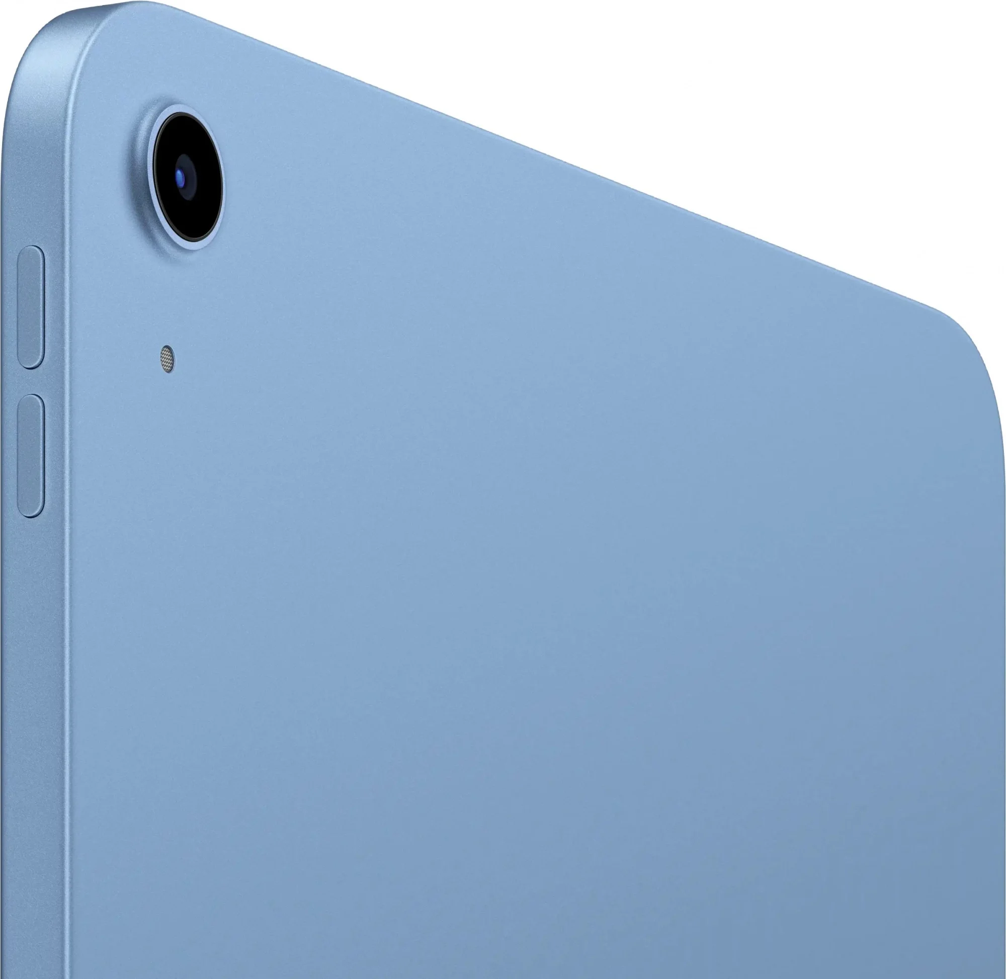 Планшет Apple MD4A4HN/A, iPad 2025, A16 Bionic, 11", 128ГБ, синий
