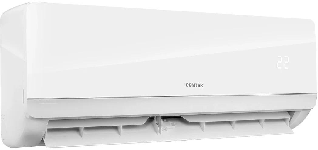 Сплит-система Centek CT-65ADC18, белый