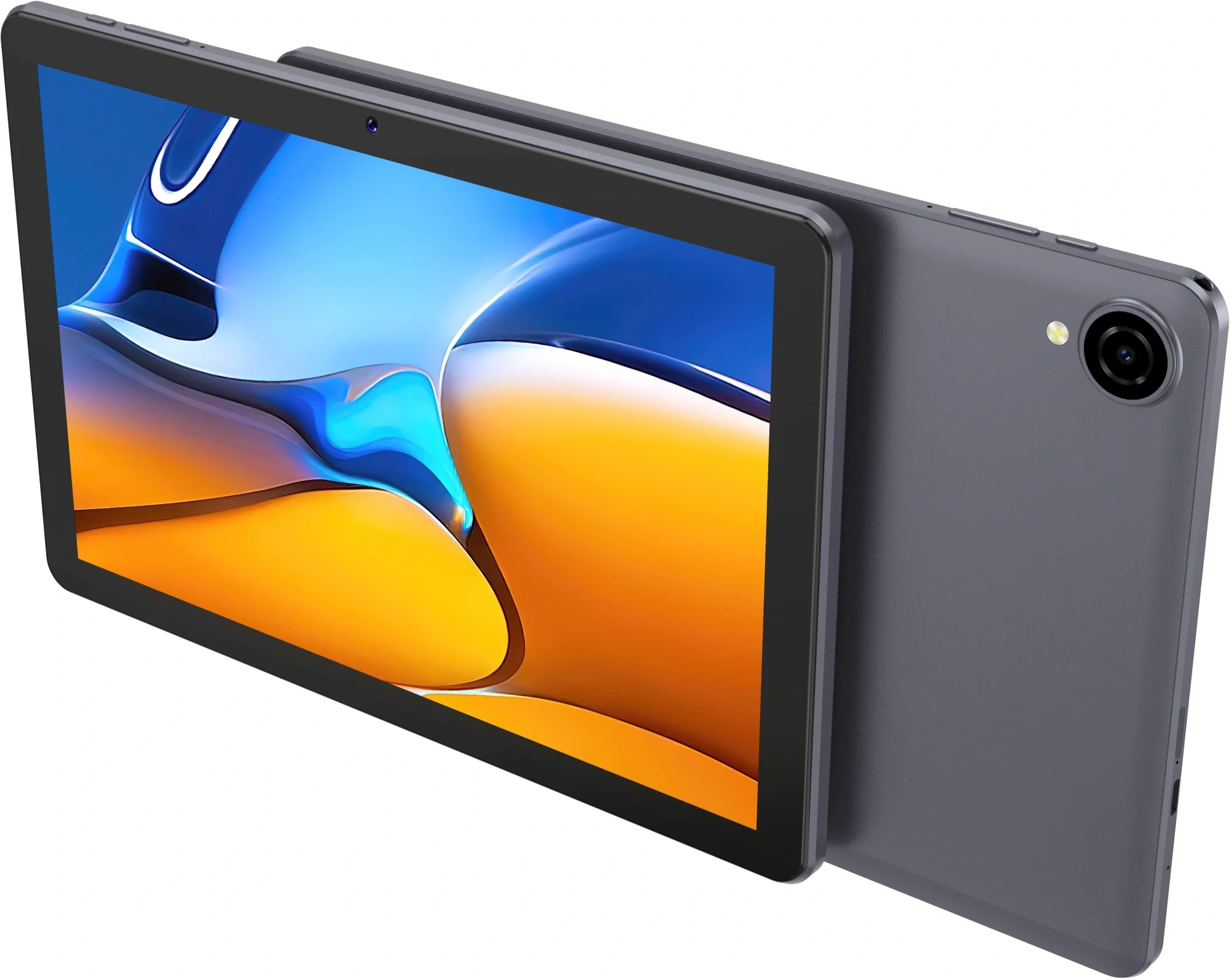 Планшет Digma Z10, 10.1" IPS 1280x800, 3/32 ГБ, 4G, Android 15 Go