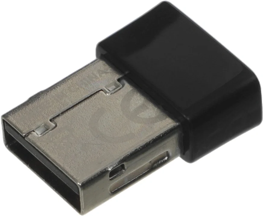Сетевой адаптер NETIS WF2130, Wi-Fi AX300, 2,4 ГГц, до 286 Мбит/с, USB 2.0
