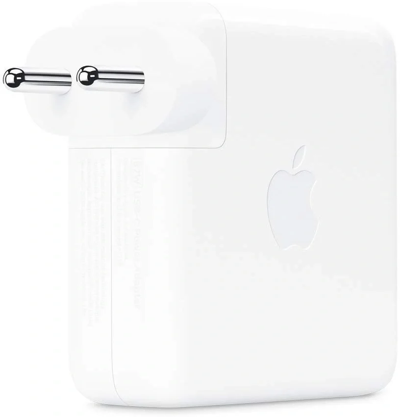 Адаптер Apple 87W USB-C Power Adapter MNF82Z/A, 87 Вт, USB Type-C