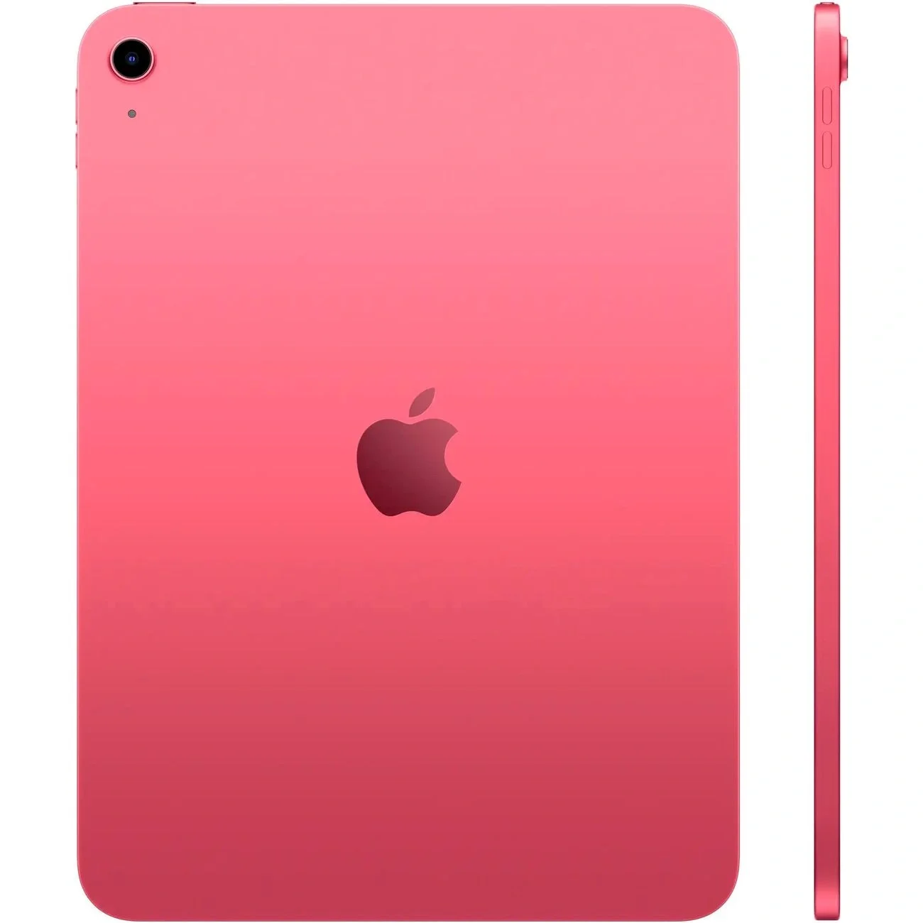 Планшет Apple iPad 2025 MD4E4LL/A, 11" IPS, A16 Bionic, 6/128ГБ, Wi-Fi, розовый