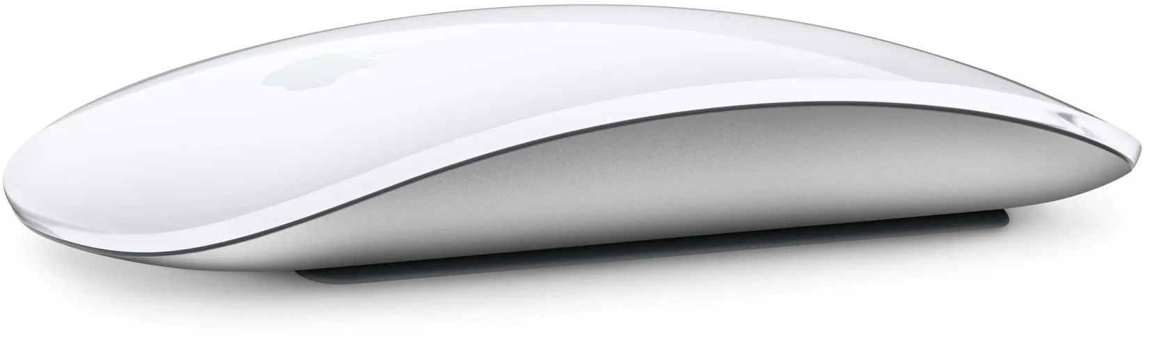 Мышь Apple Magic Mouse 3 A3204 (MXK53ZA/A), беспроводная, Bluetooth, белая