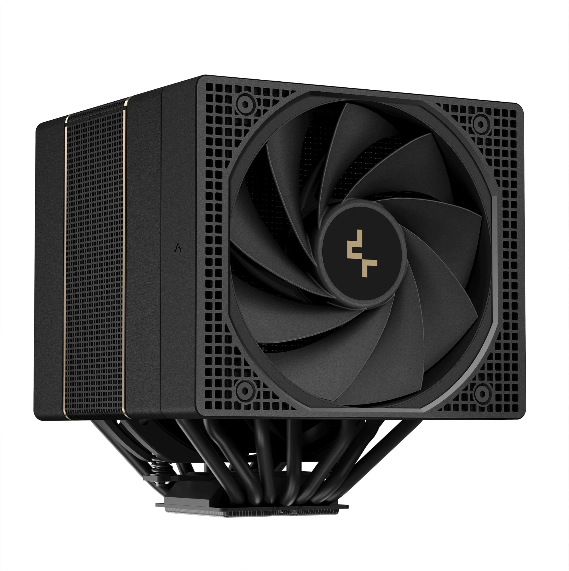 Кулер Deepcool ASSASSIN VC ELITE R-ASN4-BKNVNN-GJD, 140/120мм, 300Вт