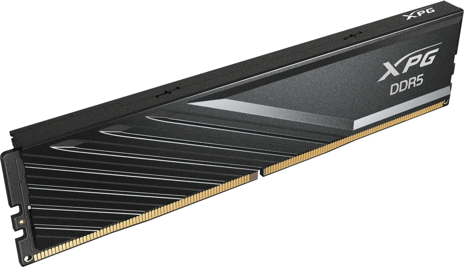 Память A-DATA XPG Lancer Blade AX5U5600C468G-DTLABBK, DDR5 2×8GB 5600MHz CL46