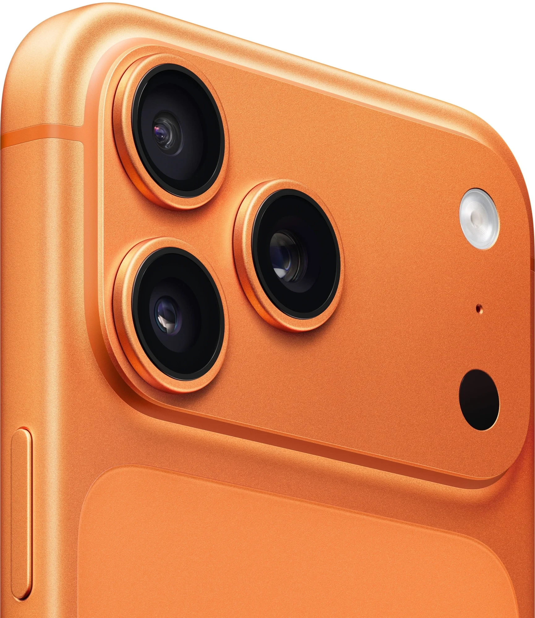 Смартфон Apple iPhone 17 Pro Max (A3526) 512 ГБ, 6,9" 1320x2868, A19 Pro, 5G