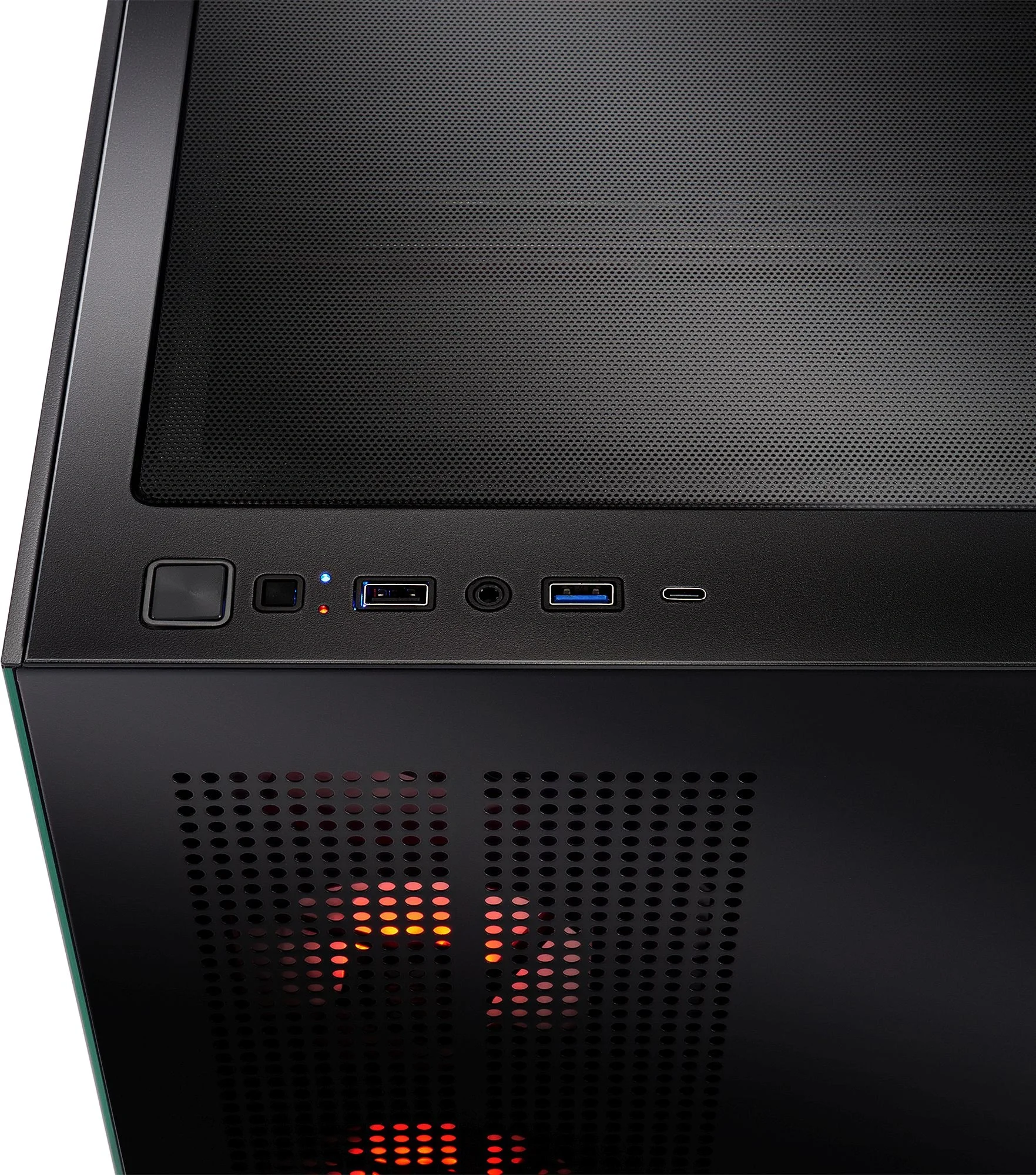 Системный блок Bloody 2142124, AMD Ryzen 5 7500F/32ГБ/1ТБ SSD/RTX 5060 Ti/Win 11