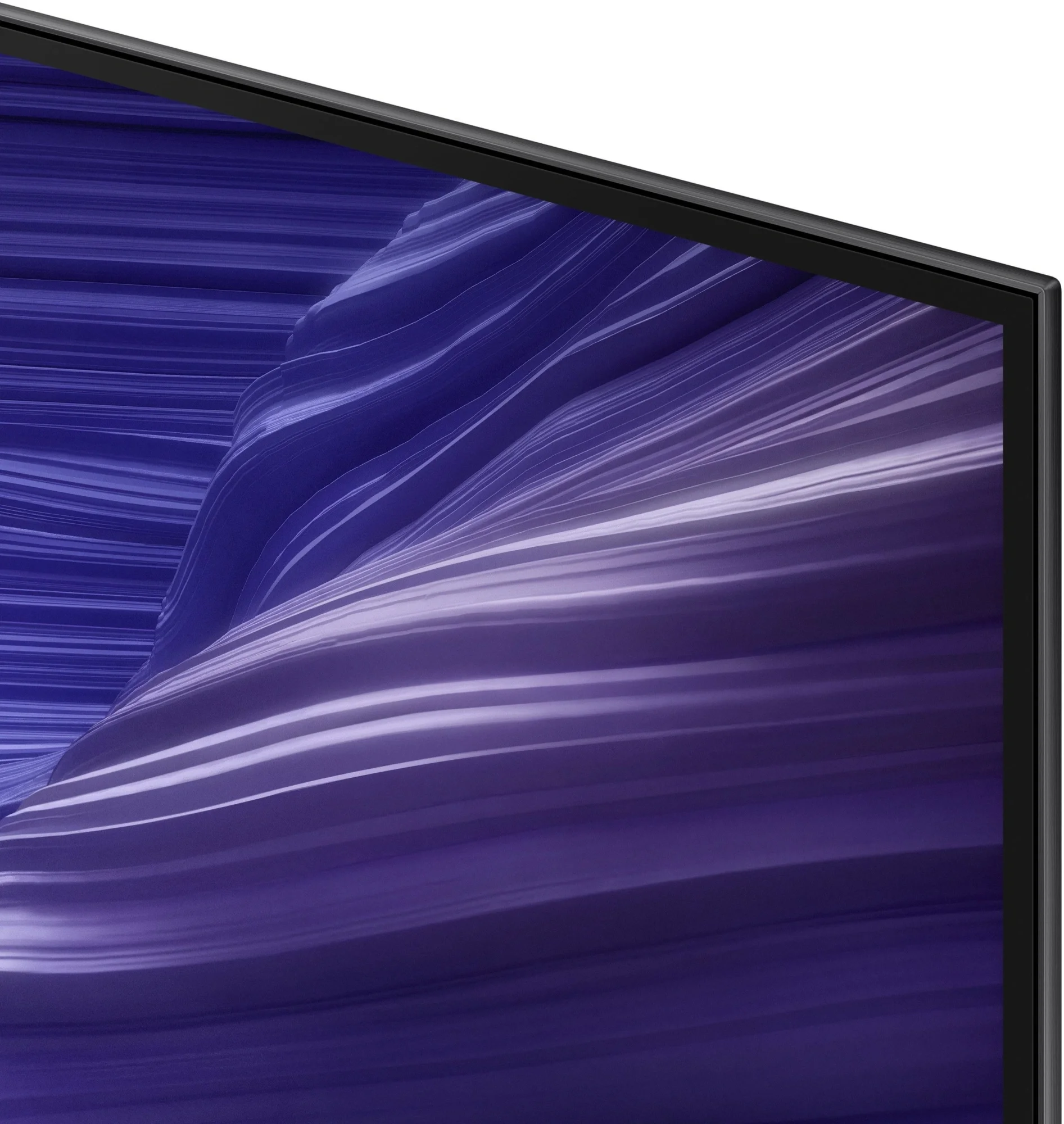 Телевизор Samsung QE65S90FAEXRU, 65" OLED 4K 3840×2160, 120 Гц, Tizen Smart TV
