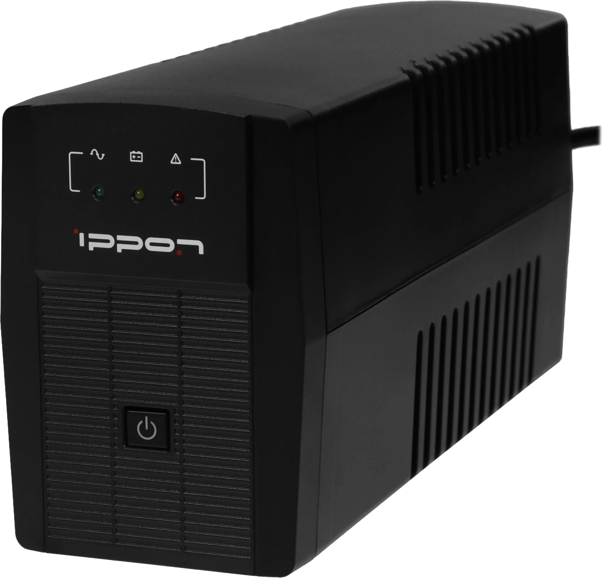 ИБП Ippon Basic 650