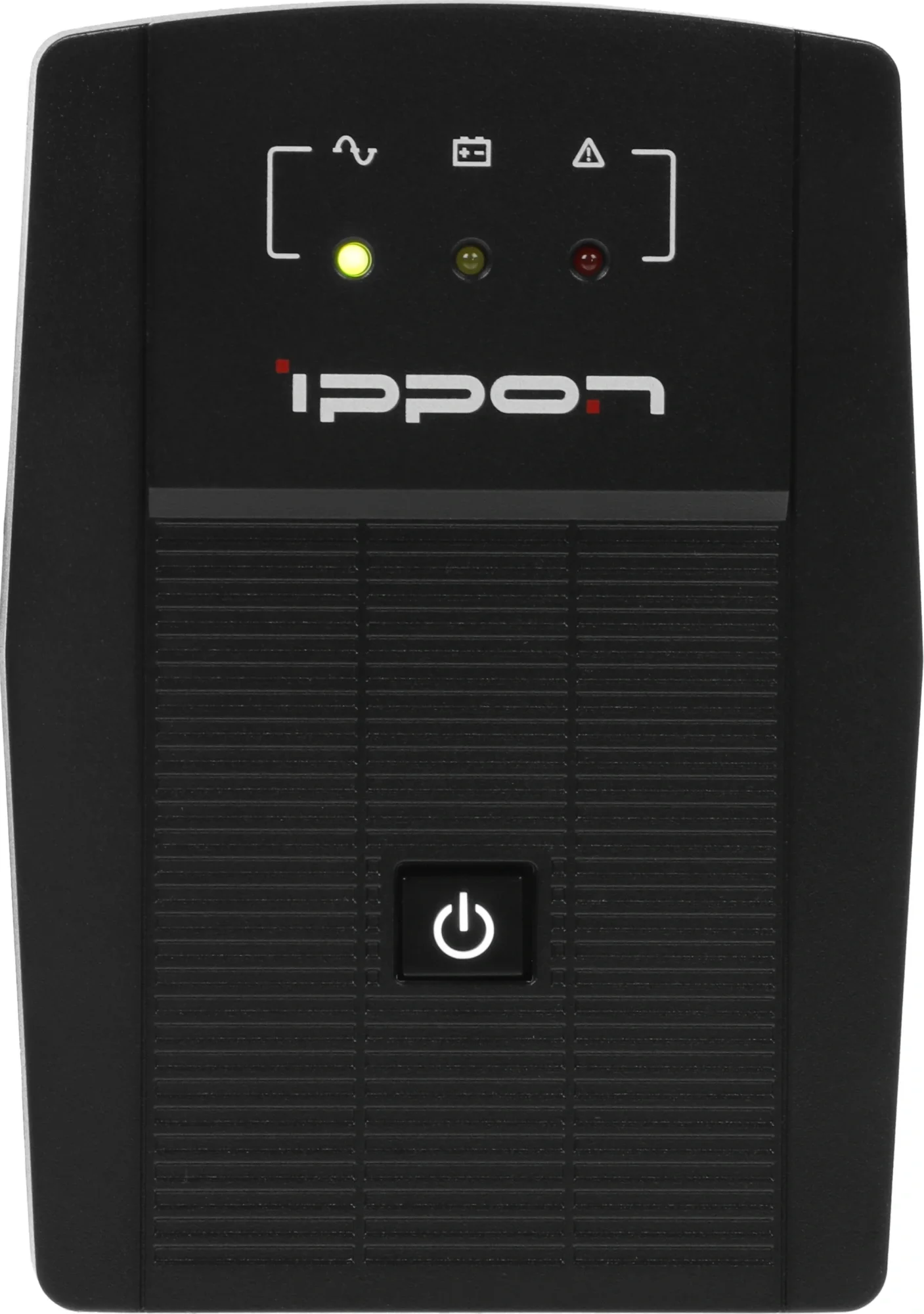 ИБП Ippon 403408, Back Basic 850 Euro, 850VA/480W, AVR, USB